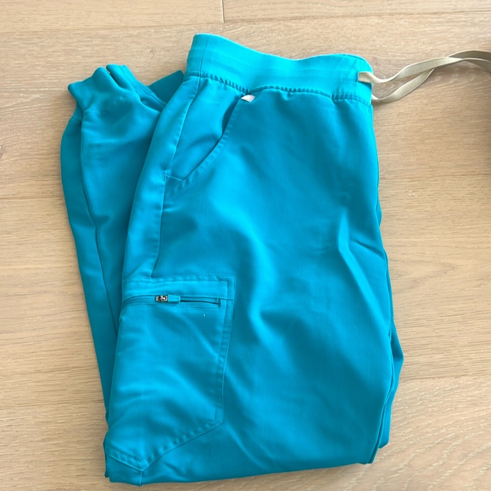 FIGS ZAMORA JOGGER